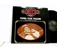 Waller, Fats - Archive Of Jazz Volume 8 - Young Fats Waller