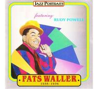 Waller,Fats - Fats Waller 1935-36 [Import]