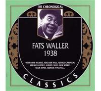 Waller, Fats - Fats Waller (1938)