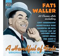 Waller,Fats - Fats waller