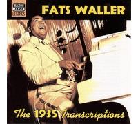 Waller Fats – Fats Waller – NAXOS