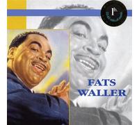 Waller, Fats - Fats Waller (Cream Series)