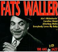 Waller, Fats - Fats Waller - Digipack