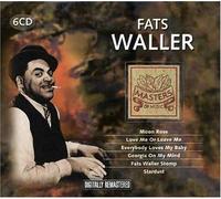Waller,Fats - Fats Waller [Import]