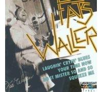 Waller,Fats - Fats Waller [Import]