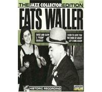 Waller,Fats - Fats Waller-The Jazz Collector [Import]