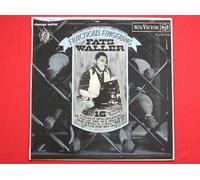 Waller, Fats Fractious Fingering LP RCA Victor RD7855 EX/EX 1967