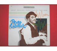 Waller, Fats Great Original Performances 1927-34 LP BBC REB598 EX/VG 1986