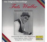 Waller,Fats - Handful of Fats