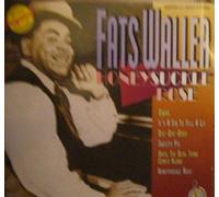 Waller,Fats - Honeysuckle Rose
