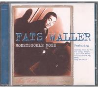 Waller, Fats - Honeysuckle Rose [Import]