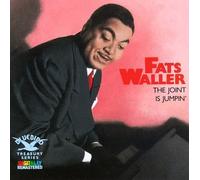 Waller, Fats - Joint Is Jumpin