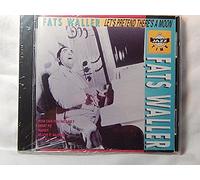 Waller,Fats - Let's Preten There's a Moon/Sw
