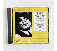 Waller,Fats - The Cream of Vol.2 [Import]