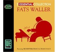 Waller, Fats - The Essential Collection by Waller, Fats (2006) Audio CD