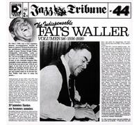 Waller,Fats - The Indispensable Vol.5/6 (Jaz [Import]