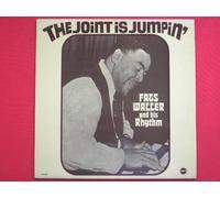 Waller, Fats The Joint Is Jumpin LP Ember CJS839 EX/EX 1973