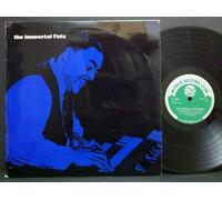 Waller, Fats - Waller, Fats The Immortal Fats LP World Record Club T336 EX/EX 1960s
