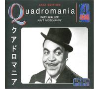 Fats Waller - Ain'T Misbehavin'