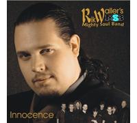 Waller Rik S Mighty Soul Band - Innocence