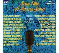 Waller - Sing Me a Swing Song