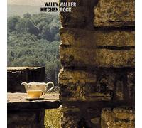 Waller, Wally - FIRST OF THE FIVE ELEMENTs