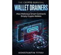 Wallet Drainers: How Malicious Smart Contracts Empty Crypto Wallets (The Crypto Survival)