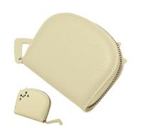 Wallet Pouch Holder, Credit Card Case, Zipper Card Holder, Portable Card Wallet, Cute Card Holder, Girls Card Case, Women Card Wallet, Cartoon Card Pouch, Stylish Card Holder, Zipper Wallet Pouch, As