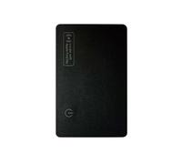 Wallet Tracker Card Air-Tag-Work with IOS Find My, Tracker Finder, Item Locator for Luggage, Passports, Purse