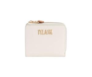 Wallets Alviero Martini Prima Classe White, Blanco, one_size, Diseño moderno