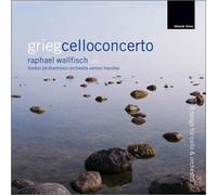 Wallfisch,R.^Lon.Phil.Orch.^Wallfisch,R.^Lon.Phil.Orch. - Cello Concerto