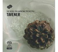 Wallfisch - Tavener: Protecting Veil