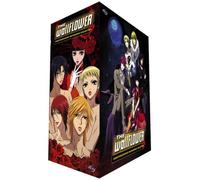 Wallflower: Lesson 2 & Box [USA] [DVD]
