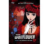 Wallflower: Lesson 2 - Shrewing of the Timid [USA] [DVD]