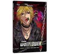 Wallflower: Lesson 3: 10 Things I Have About Yuki [USA] [DVD]