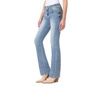 WallFlower Mujer WBM08234B Mezclilla - Azul - 11 Largo