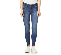 WallFlower Mujer WBM10015S Mezclilla - Azul - 7 US