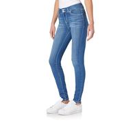 Wallflower Mujer WBM10015S Mezclilla - Azul - 9 US
