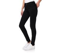 WallFlower Mujer WBM10015S Mezclilla - Negro - 13 US