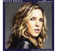 Wallflower: The Complete Sessions [Super Deluxe Edition] by Diana Krall (2015-08-03)