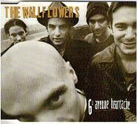 Wallflowers - 6th Avenue Heartache [Import]