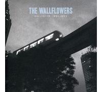 Wallflowers A Collection 1996-2005 (CD) (Importación USA)