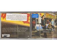 WALLFLOWERS - Breach