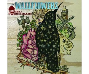Wallflowers - Rebel, Sweetheart