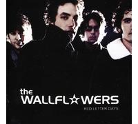 Wallflowers - Red Letter Day
