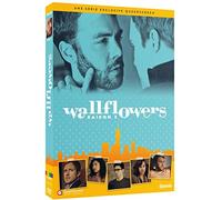 Wallflowers - Saison 2 [Francia] [DVD]
