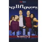 Wallflowers Season 1 & 2 [Edizione: Stati Uniti] [Italia] [DVD]