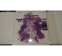 Wallflowers, The - Exit Wounds (Indie Exclusive, Super Deluxe Gray & Purple Marble Vinyl) [Vinilo]