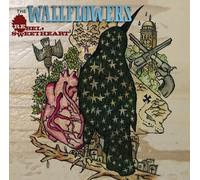 Wallflowers the - Rebel Sweetheart (Dual Disc)