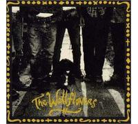 WALLFLOWERS, THE - Wallflowers,the